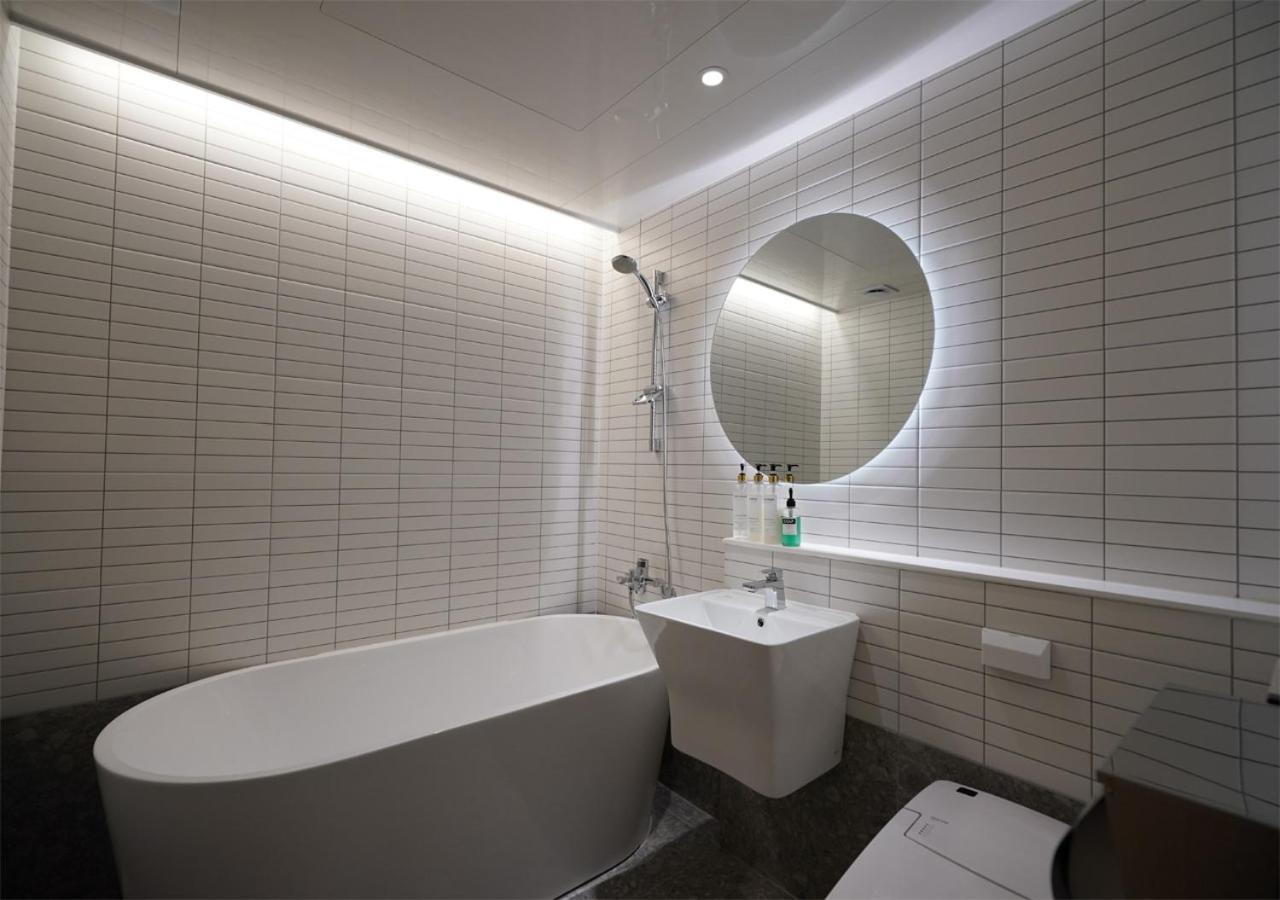 Nampo Ocean2Heaven Hotel& Spa Pusan Exteriér fotografie